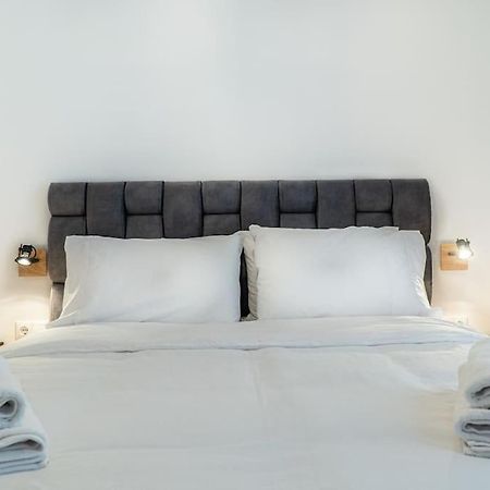 Syntagma Square, 60Sqm Platinum Suite Athen Eksteriør billede