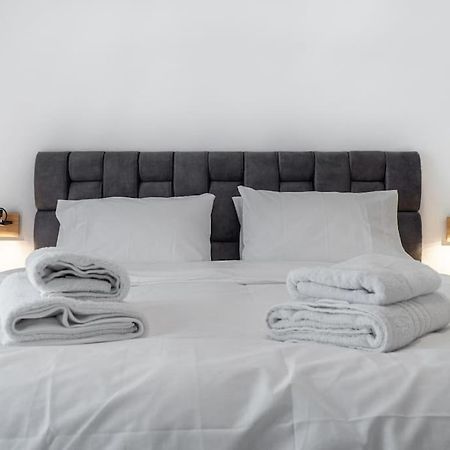 Syntagma Square, 60Sqm Platinum Suite Athen Eksteriør billede