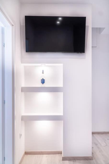 Syntagma Square, 60Sqm Platinum Suite Athen Eksteriør billede