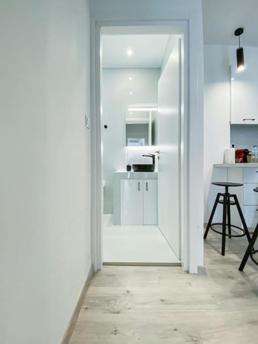 Syntagma Square, 60Sqm Platinum Suite Athen Eksteriør billede