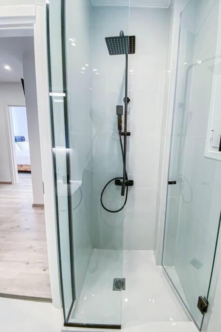 Syntagma Square, 60Sqm Platinum Suite Athen Eksteriør billede