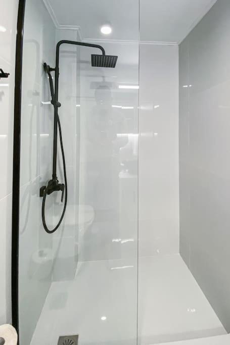 Syntagma Square, 60Sqm Platinum Suite Athen Eksteriør billede