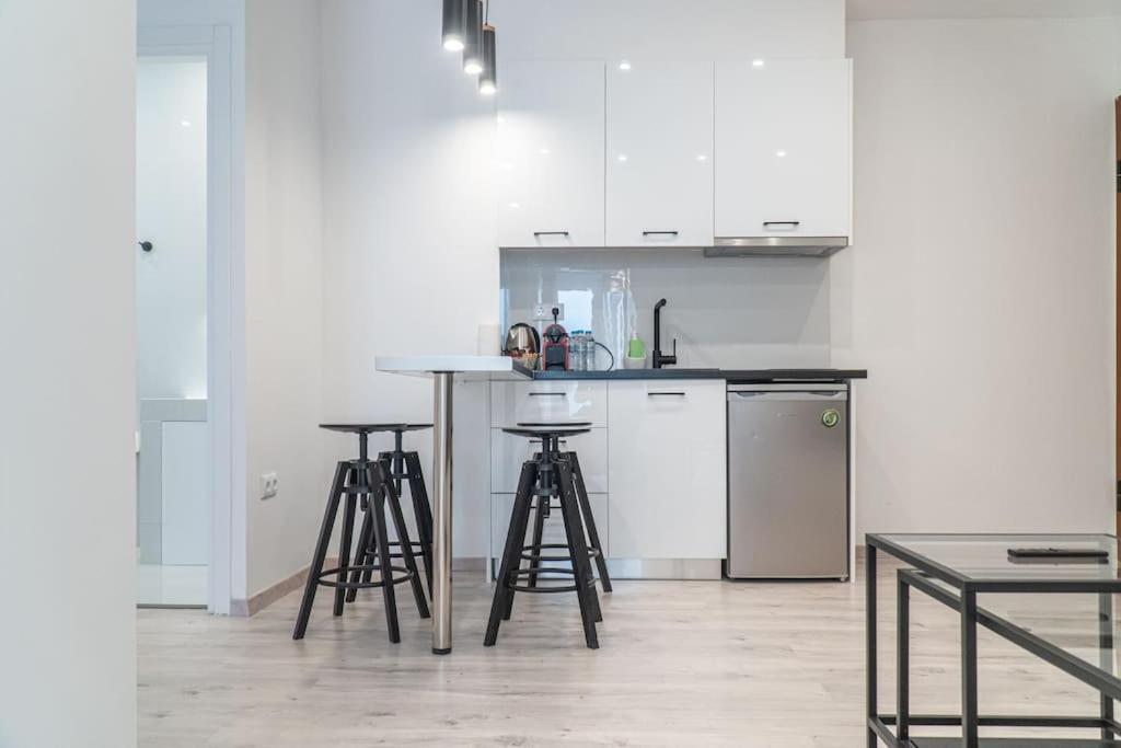 Syntagma Square, 60Sqm Platinum Suite Athen Eksteriør billede