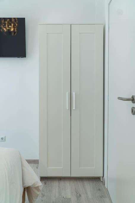 Syntagma Square, 60Sqm Platinum Suite Athen Eksteriør billede